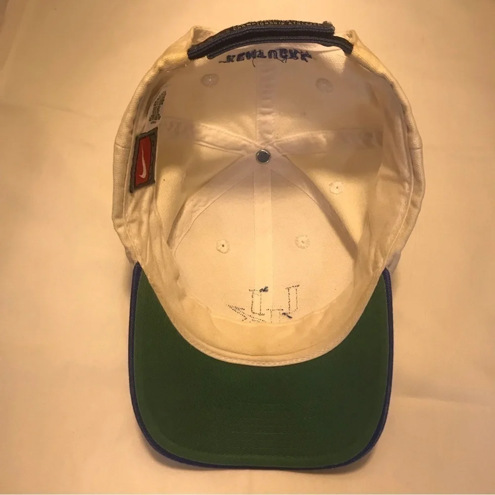 Nike University of Kentucky Adjustable Ball Cap